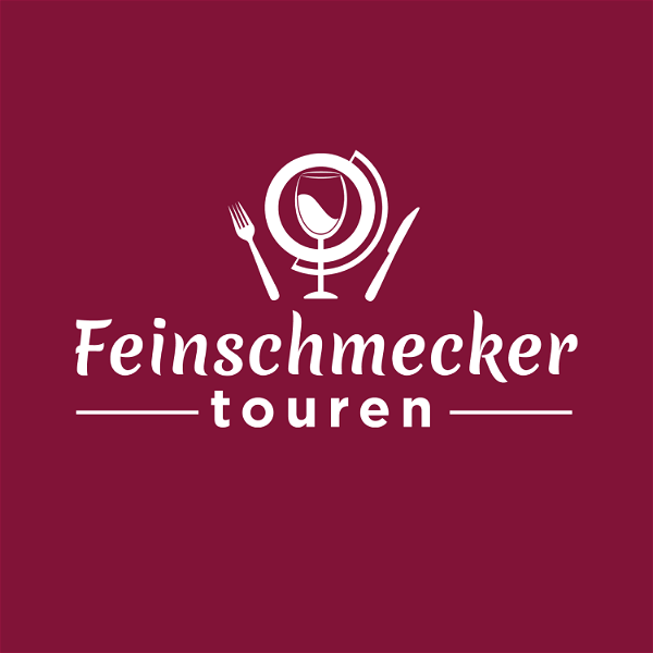 Artwork for Feinschmeckertouren – Der kulinarische Reisepodcast