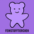 Feinstofftierchen