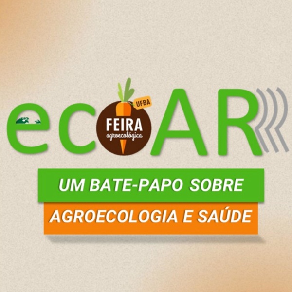 Artwork for Feira Agroecológica da UFBA