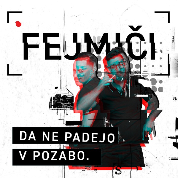 Artwork for Fejmiči