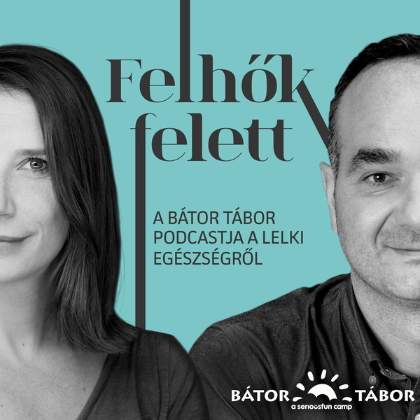 Artwork for Felhők Felett