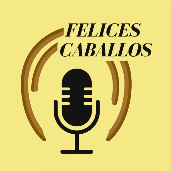 Artwork for Felices Caballos