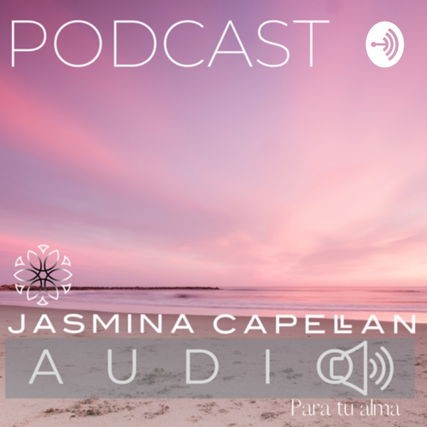 Artwork for Felicidad infinita con Jasmina Capellan