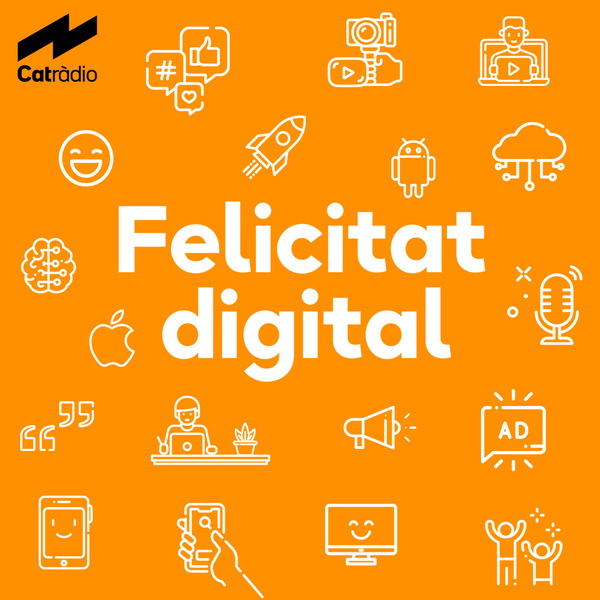 Artwork for Felicitat digital