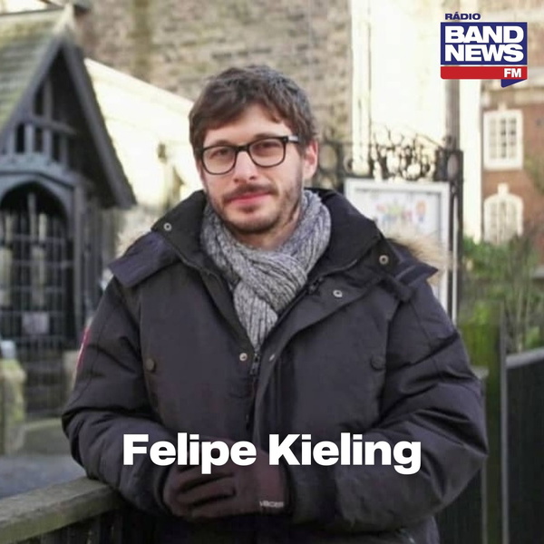 Artwork for Felipe Kieling