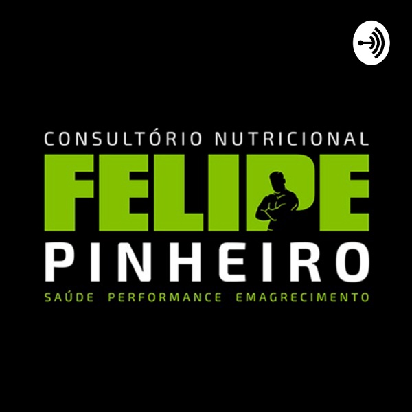 Artwork for Felipe Pinheiro / Nutricionista e Personal Trainer