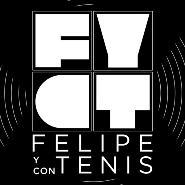 Artwork for Felipe y con Tenis