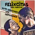Felixcitas - Der Podcast - Gute Gedanken und Geplauder