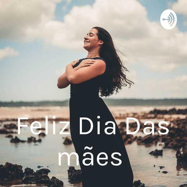 Artwork for Feliz Dia Das mães
