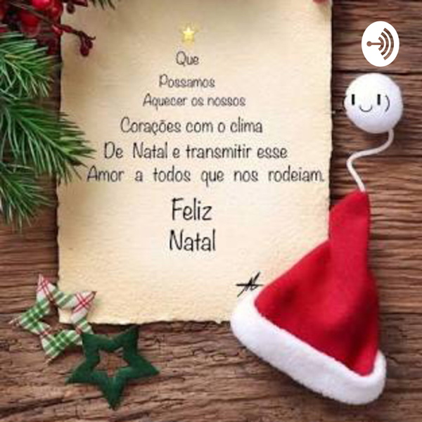 Artwork for Feliz natal ππ