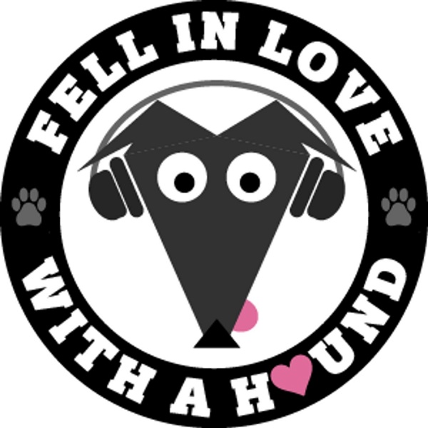 Artwork for Fell In Love With A Hound