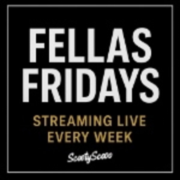 Artwork for FELLAS FRIDAYS