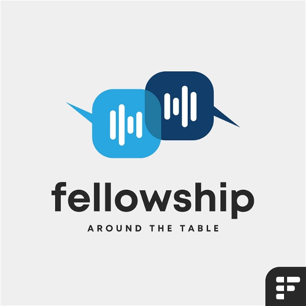 Artwork for Fellowship Around the Table