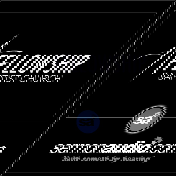 Artwork for Fellowship Baptist Wytheville