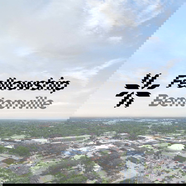 Artwork for Fellowship Bentonville