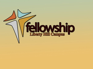 Artwork for Fellowship Church of Liberty Hill
