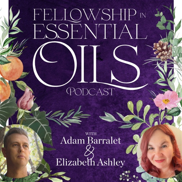 Artwork for Fellowship in Essential Oils