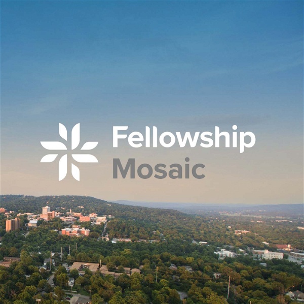Artwork for Fellowship Mosaic