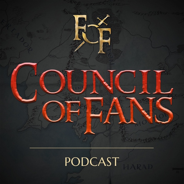 Artwork for Council of Fans