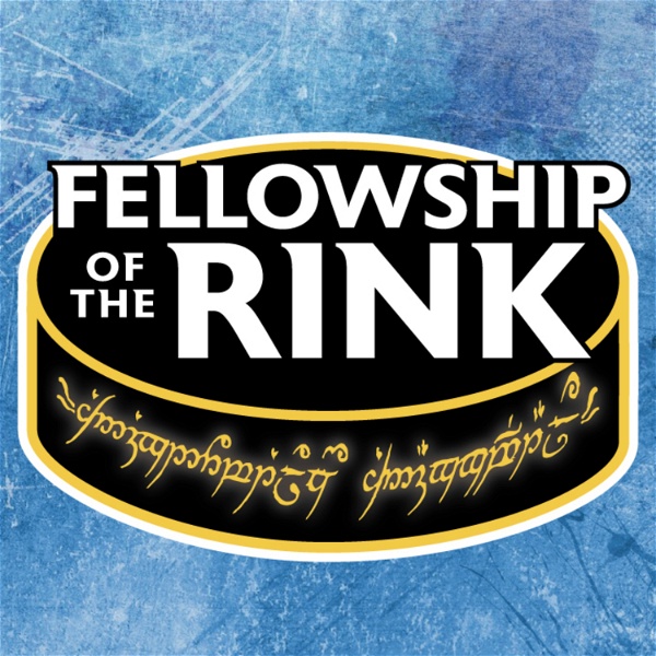 Artwork for Fellowship of the Rink