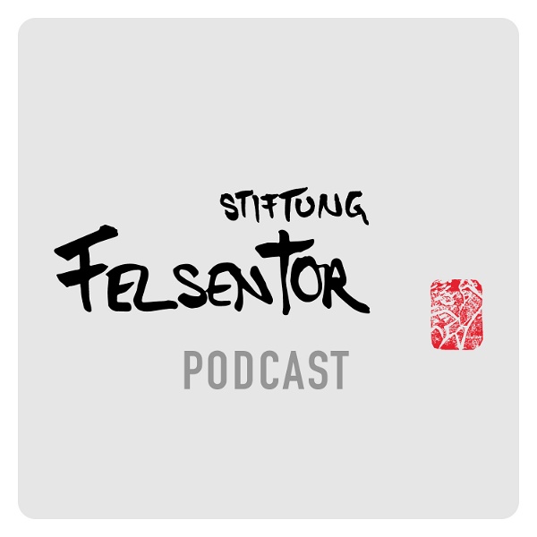 Artwork for Felsentor Podcast