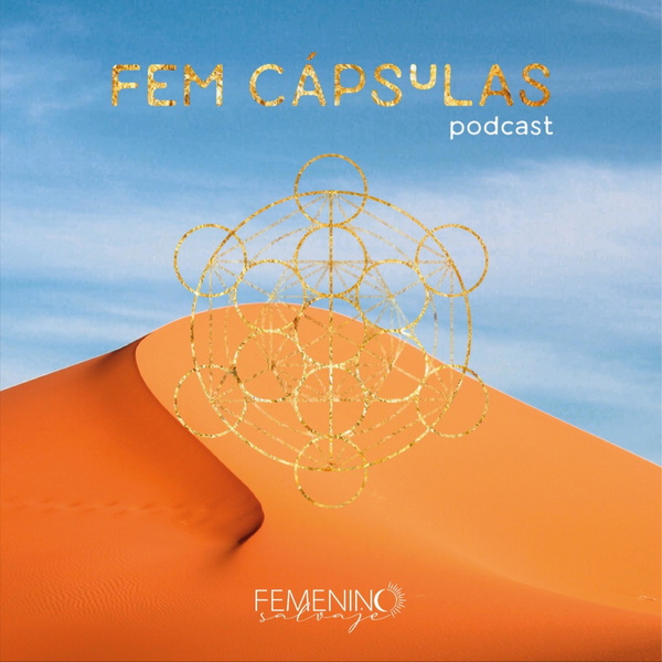 Artwork for Fem Cápsulas