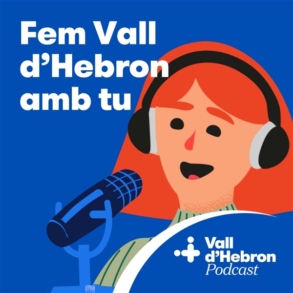 Artwork for Fem Vall d'Hebron amb tu