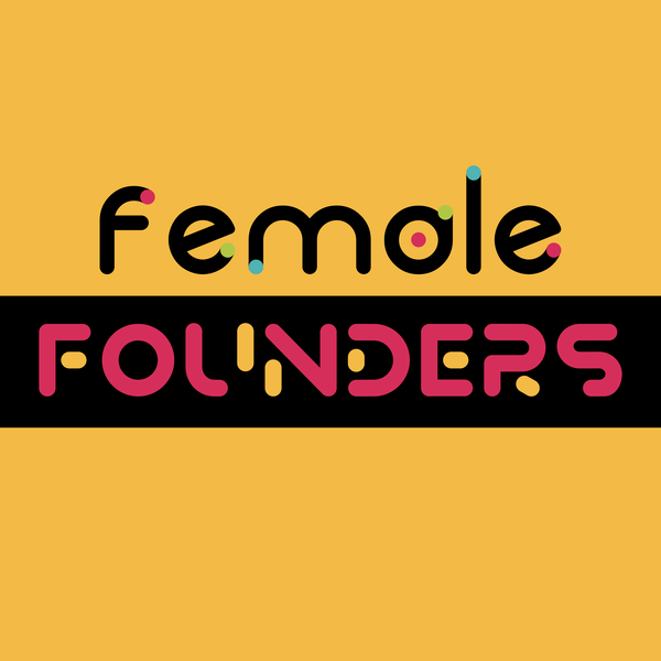 Artwork for Female Founders
