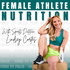 Female Athlete Nutrition