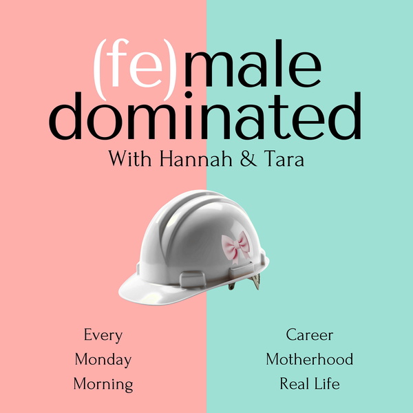 Artwork for (Fe)male Dominated