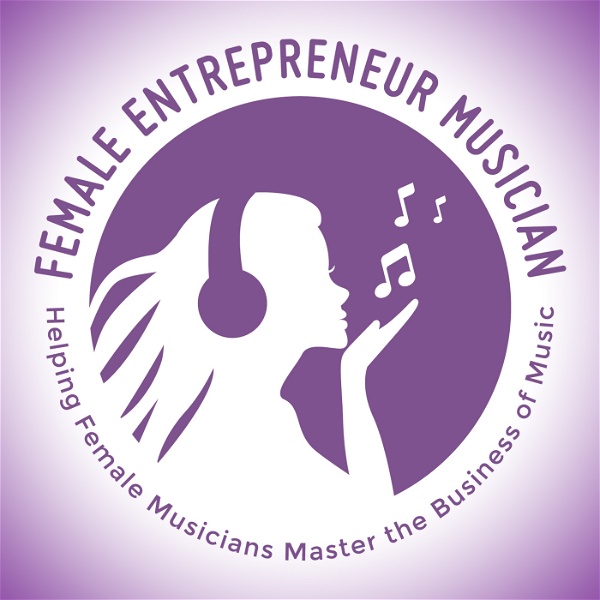 Artwork for Female Entrepreneur Musician