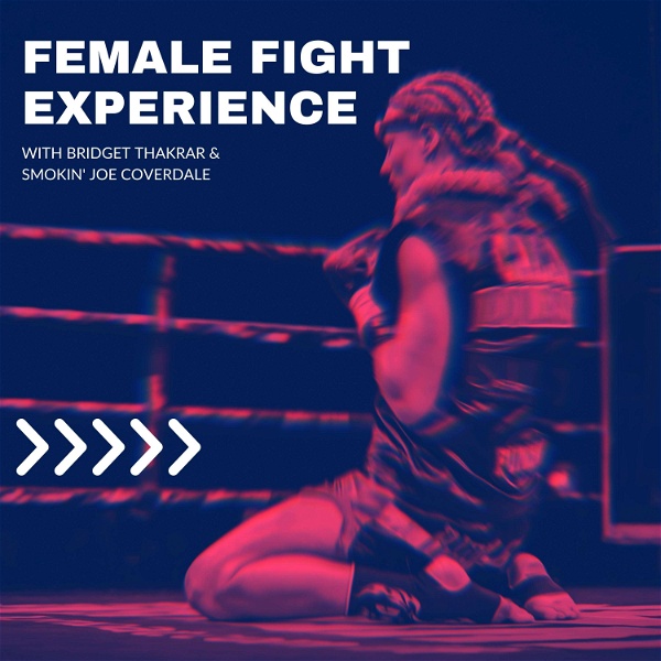 Artwork for Female Fight Experience