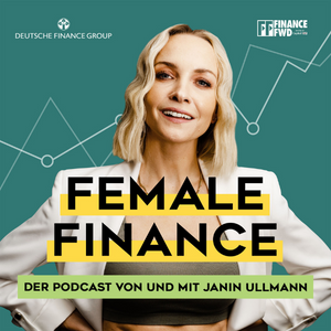 Artwork for Female Finance