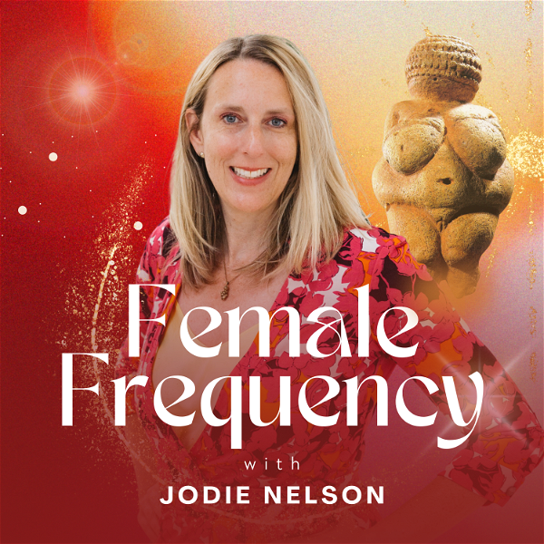 Artwork for Female Frequency Podcast