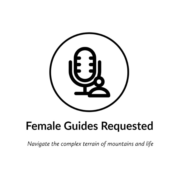 Artwork for Female Guides Requested