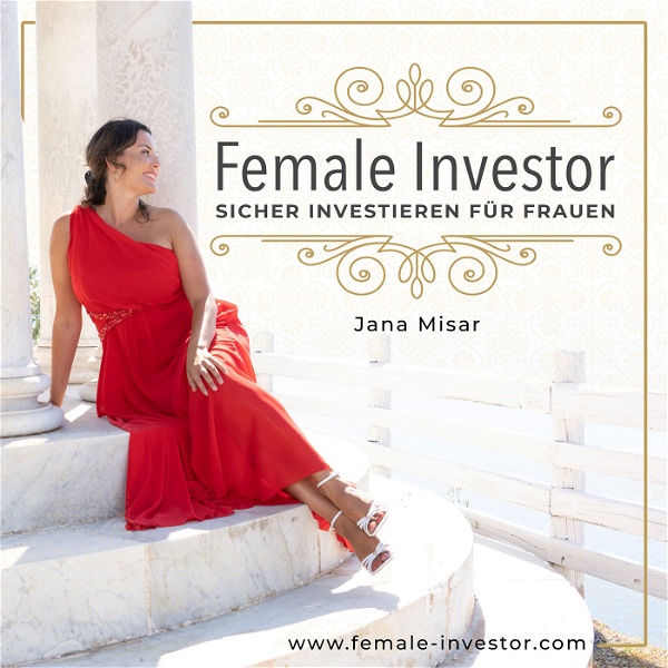 Artwork for Female Investor Podcast