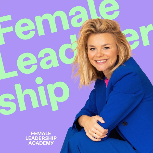 Artwork for Female Leadership