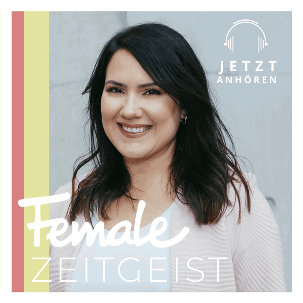 Artwork for Female Zeitgeist
