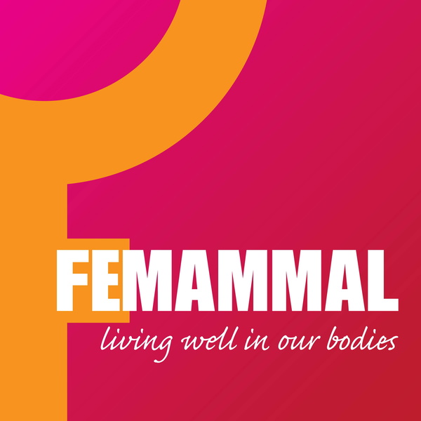 Artwork for Femammal