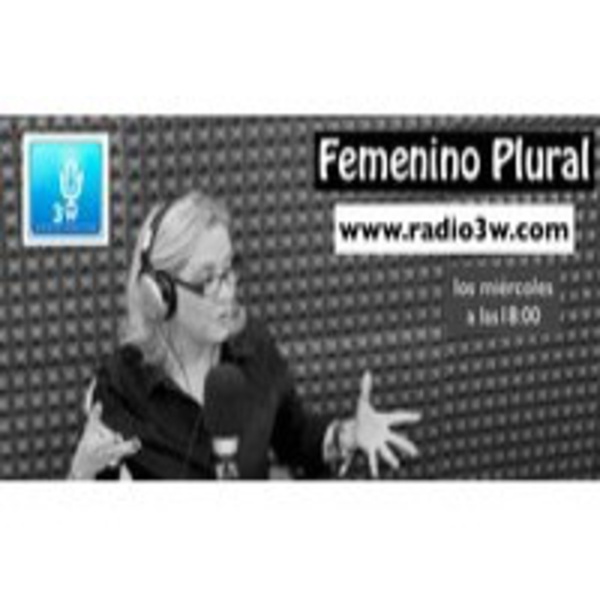 Artwork for Femenino Plural
