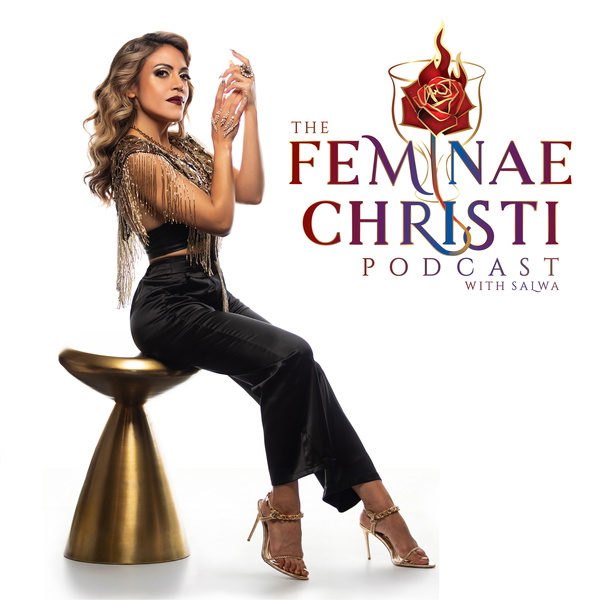 Artwork for Feminae Christi Podcast