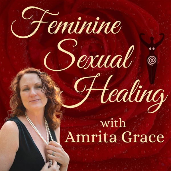 Artwork for Feminine Sexual Healing®