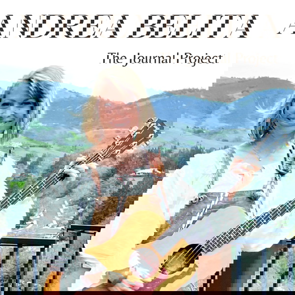 Artwork for Andrea Belita