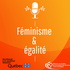 Féminisme & égalité !