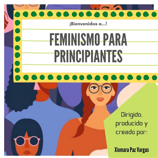 Artwork for Feminismo para Principiantes