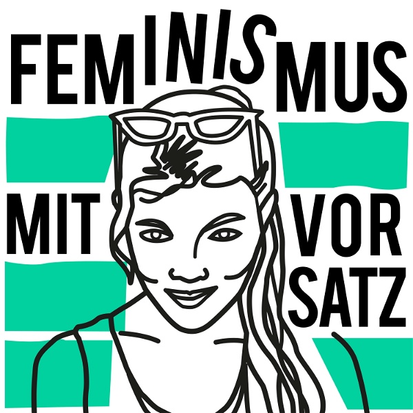 Artwork for Feminismus mit Vorsatz
