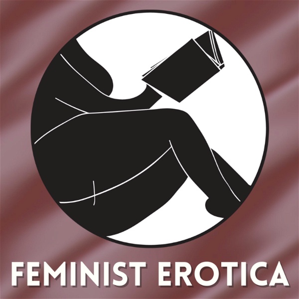 Artwork for Feminist Erotica