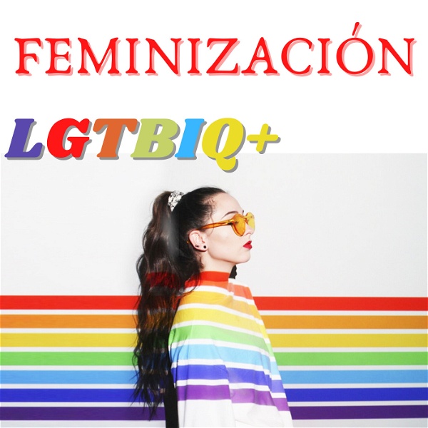 Artwork for Feminización