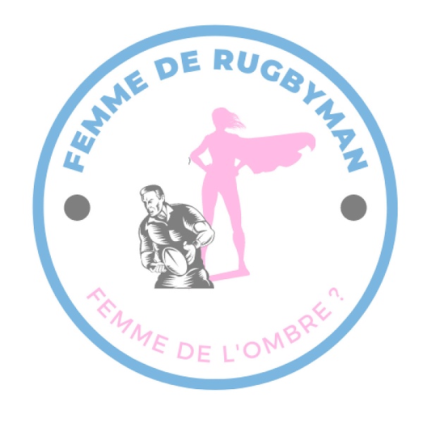 Artwork for Femme de Rugbyman