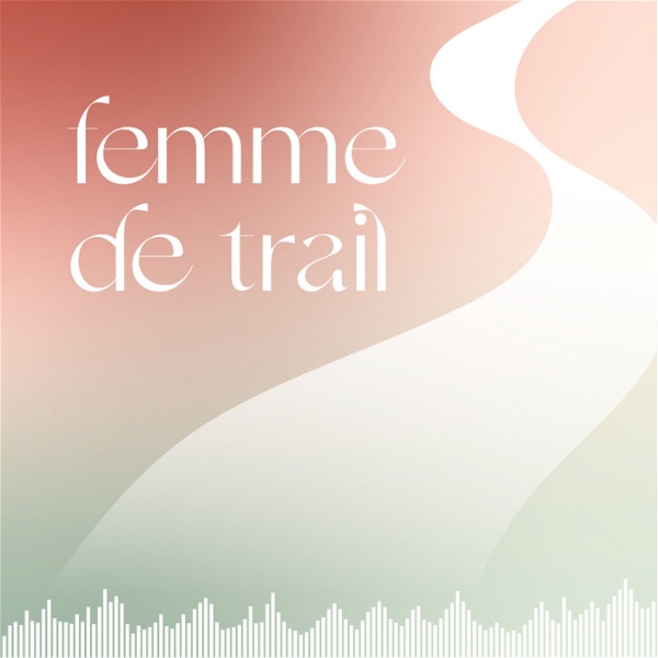 Artwork for femme de trail